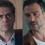 Μια νύχτα μόνο: «Πλήρωσες την Αρετή να κοιμηθεί μαζί σου» ο Σταύρος μαθαίνει την αλήθεια και ξεμπροστιάζει τον Οδυσσέα