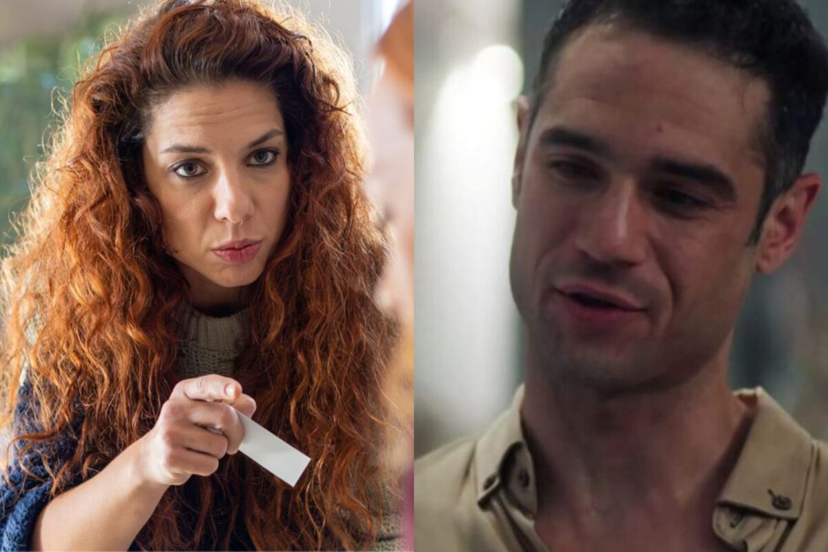 Μια Νύχτα Μόνο: Ο Πολ καταλαβαίνει την παγίδα της Μιρέλας και πάει να τη σκοτώσει