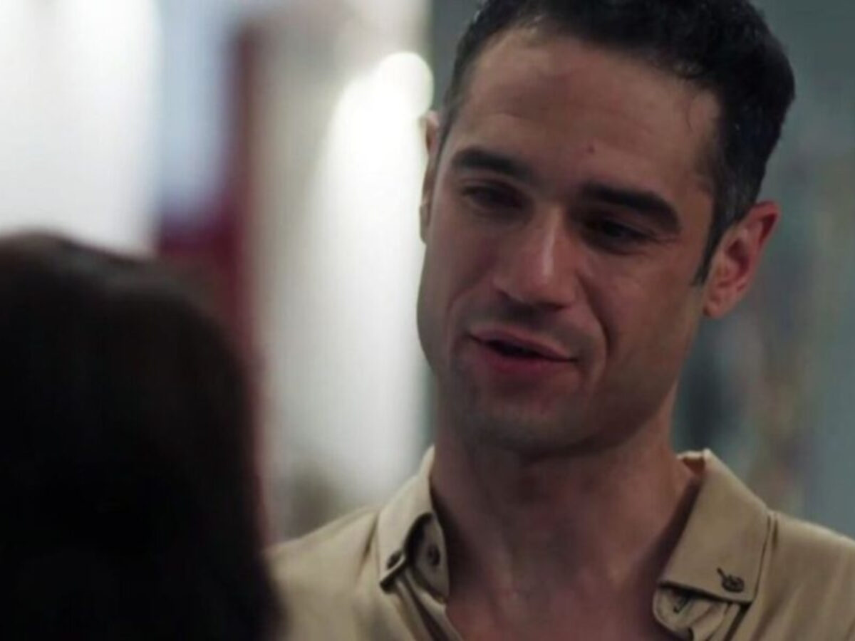 Μια Νύχτα Μόνο: Ο Πωλ στη φυλακή