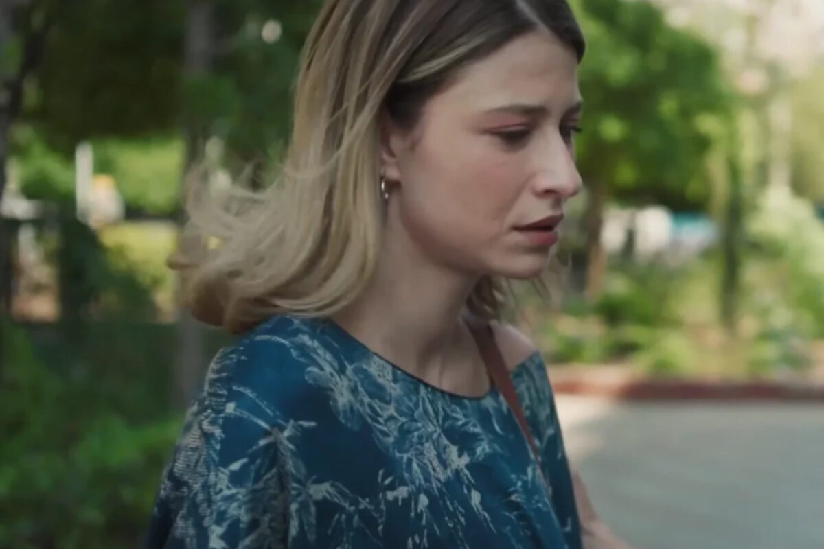 Μία Νύχτα Μόνο: Η πτώση της Άσπας έρχεται και θα είναι σφοδρή