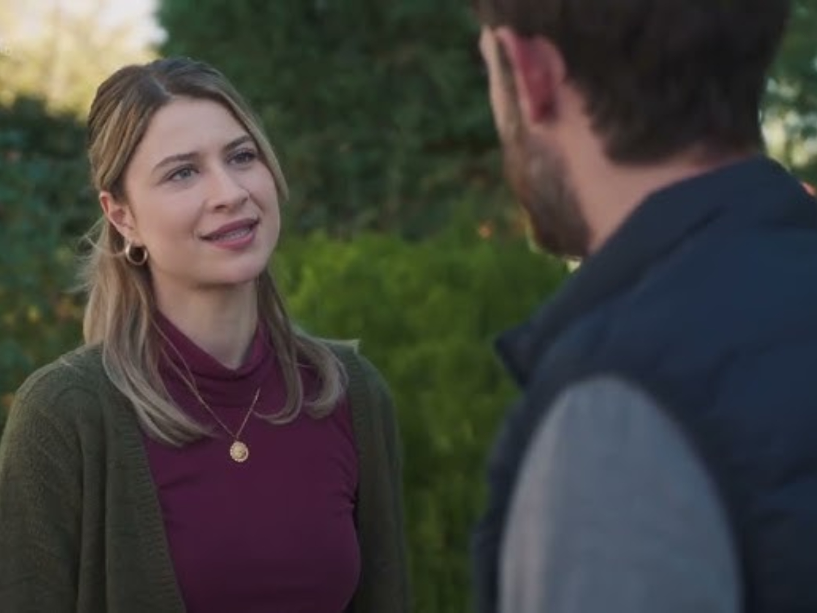 Μια νύχτα μόνο-Άσπα 