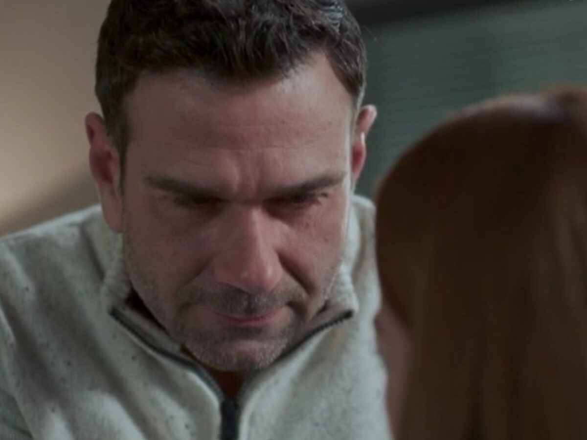 Μια νύχτα μόνο: Ο Σταύρος γίνεται ένας άλλος και ξεσπά στην Ελένη με μένος