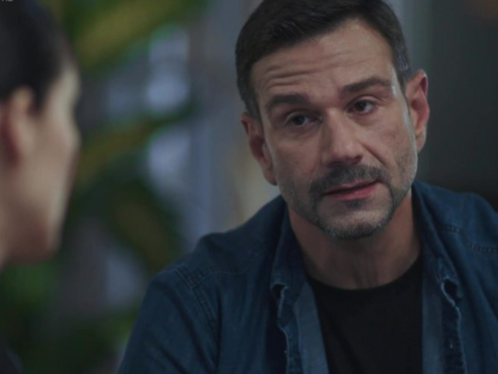 Μια νύχτα μόνο-Σταύρος 