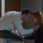 Μια νύχτα μόνο: Ο Σταύρος κάνει πρόταση γάμου στην Ελένη