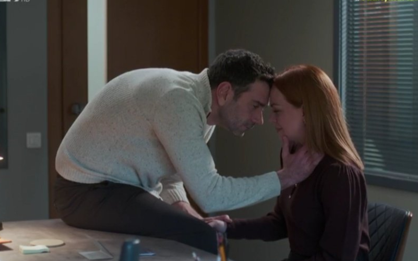 Μια Νύχτα Μόνο-Ελένη-Σταύρος