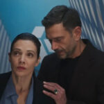 Μια νύχτα μόνο: Ο Σταύρος μαθαίνει το μεγάλο μυστικό και πολεμάει οργισμένος την Αρετή