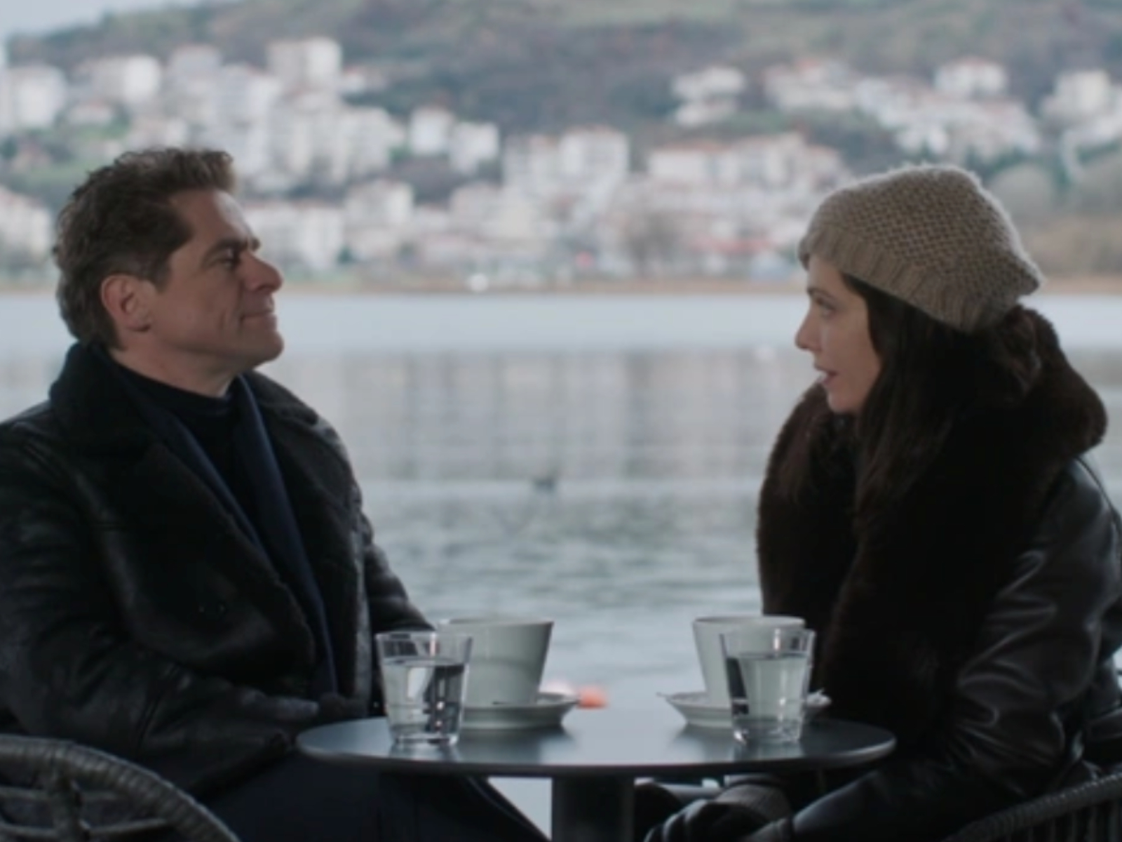 Μια Νύχτα Μόνο: Τελειώνει οριστικά η σειρά