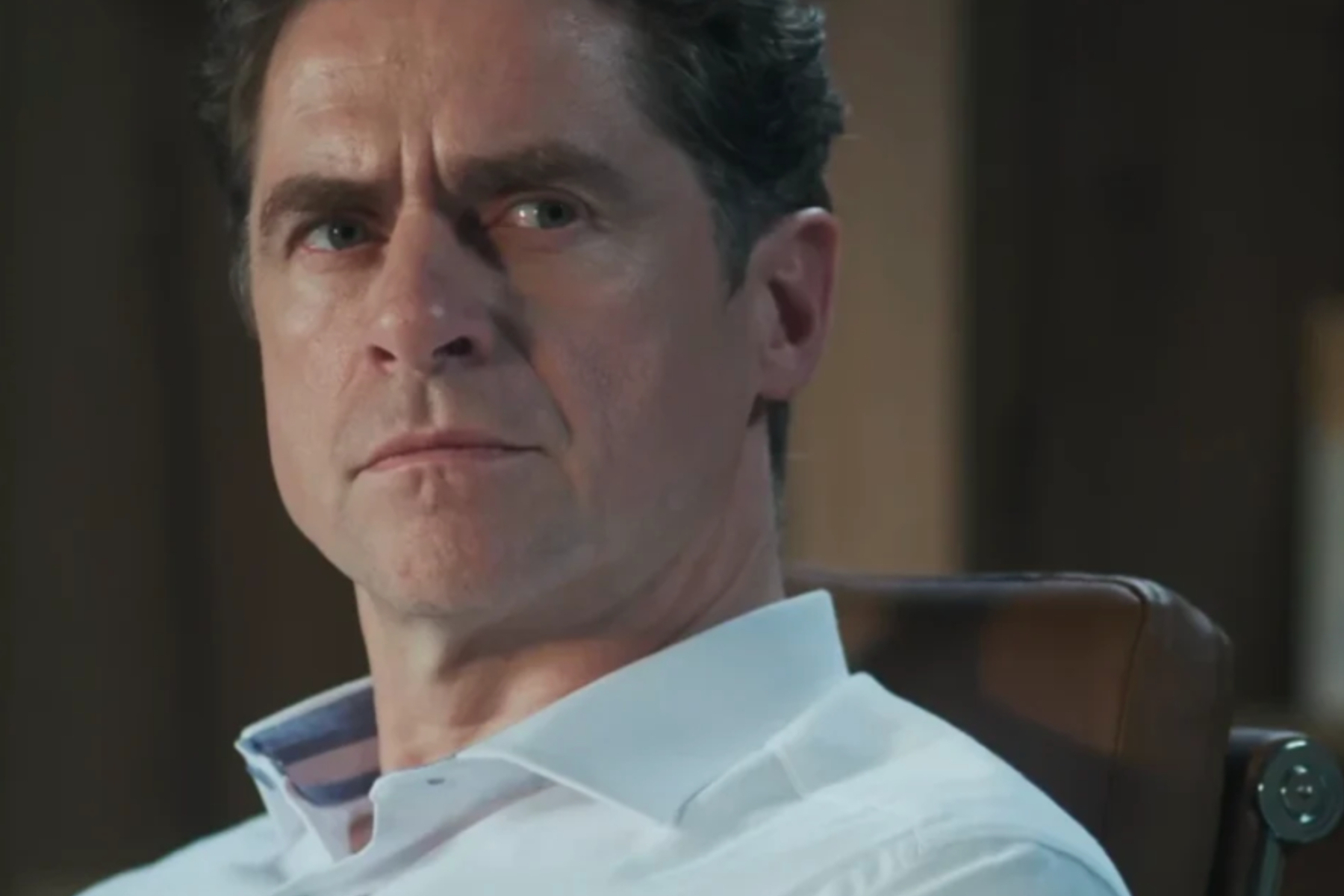 Μία Νύχτα Μόνο: Το σκοτεινό παρελθόν του Οδυσσέα αποκαλύπτεται