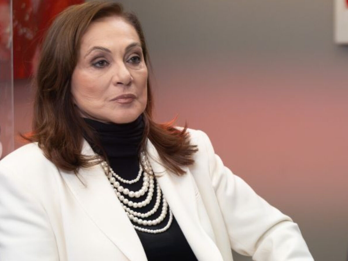 Μια Νύχτα Μόνο: Το τελειωτικό χτύπημα στον Οδυσσέα έρχεται από την ίδια τη μητέρα του