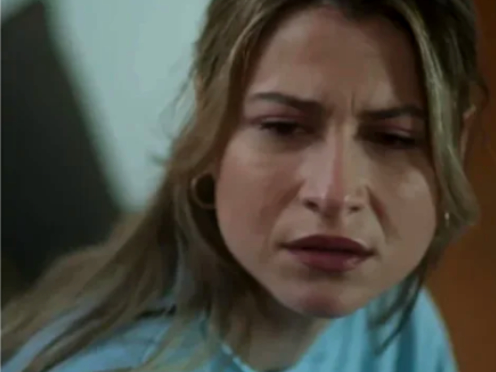 Μια νύχτα μόνο-Άσπα