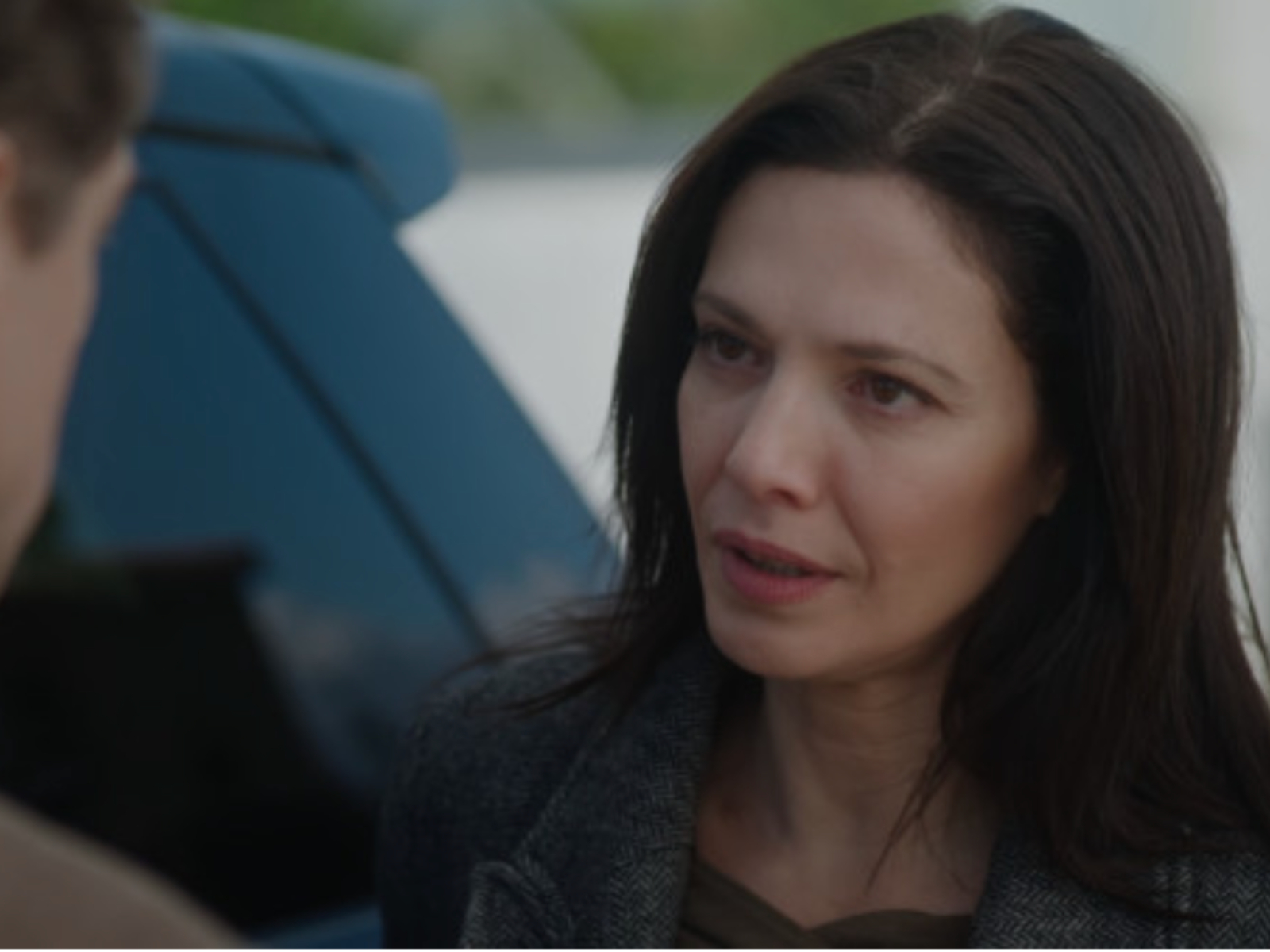 Μια νύχτα μόνο-Αρετή