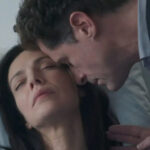 Μία Νύχτα Μόνο: Τους ενώνει το πένθος και όλα ανατρέπονται ξανά