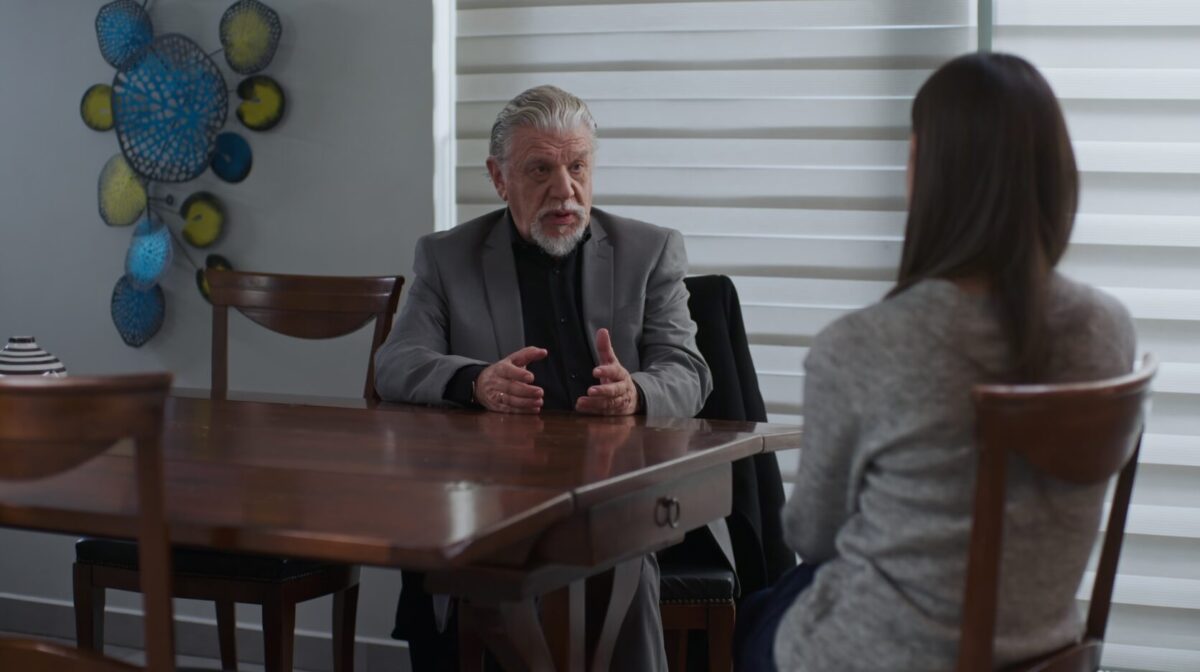 μια νυχτα μονο