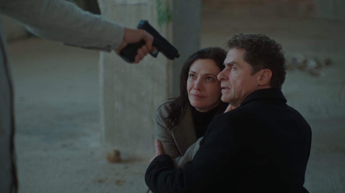 μια νυχτα μονο