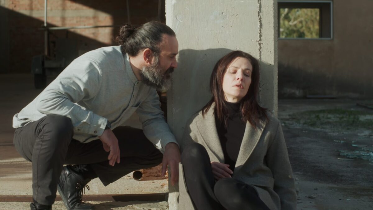 μια νυχτα μονο