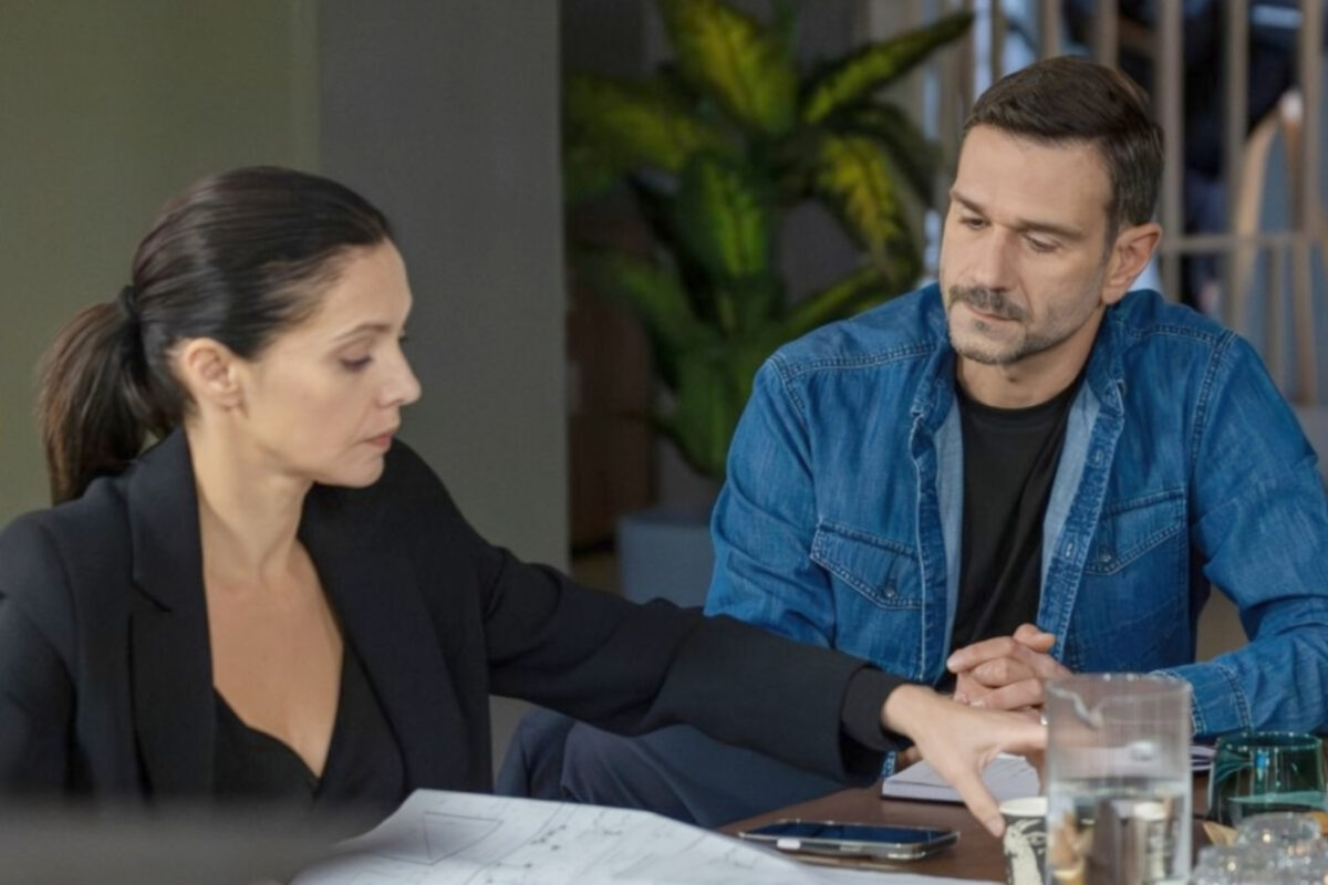 μια νυχτα μονο