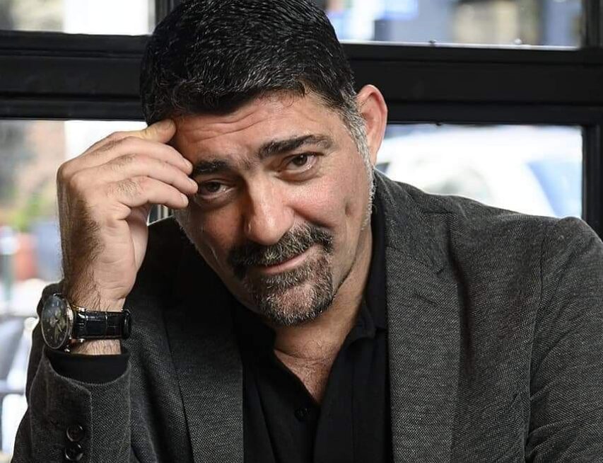 Μιχάλης Ιατρόπουλος για Ψίθυρους Καρδιάς: «Αυτό που γινόταν με πίεζε πάρα πολύ»