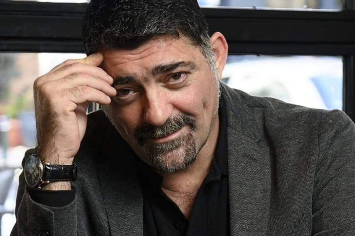 Μιχάλης Ιατρόπουλος για Ψίθυρους Καρδιάς: «Αυτό που γινόταν με πίεζε πάρα πολύ»