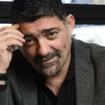 Μιχάλης Ιατρόπουλος για Ψίθυρους Καρδιάς: «Αυτό που γινόταν με πίεζε πάρα πολύ»