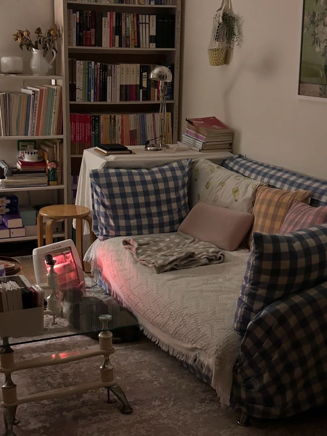 Μικρό σπίτι και αποθήκευση: 7 πράγματα που δεν λειτουργούν στην πραγματικότητα αφτιαχτο