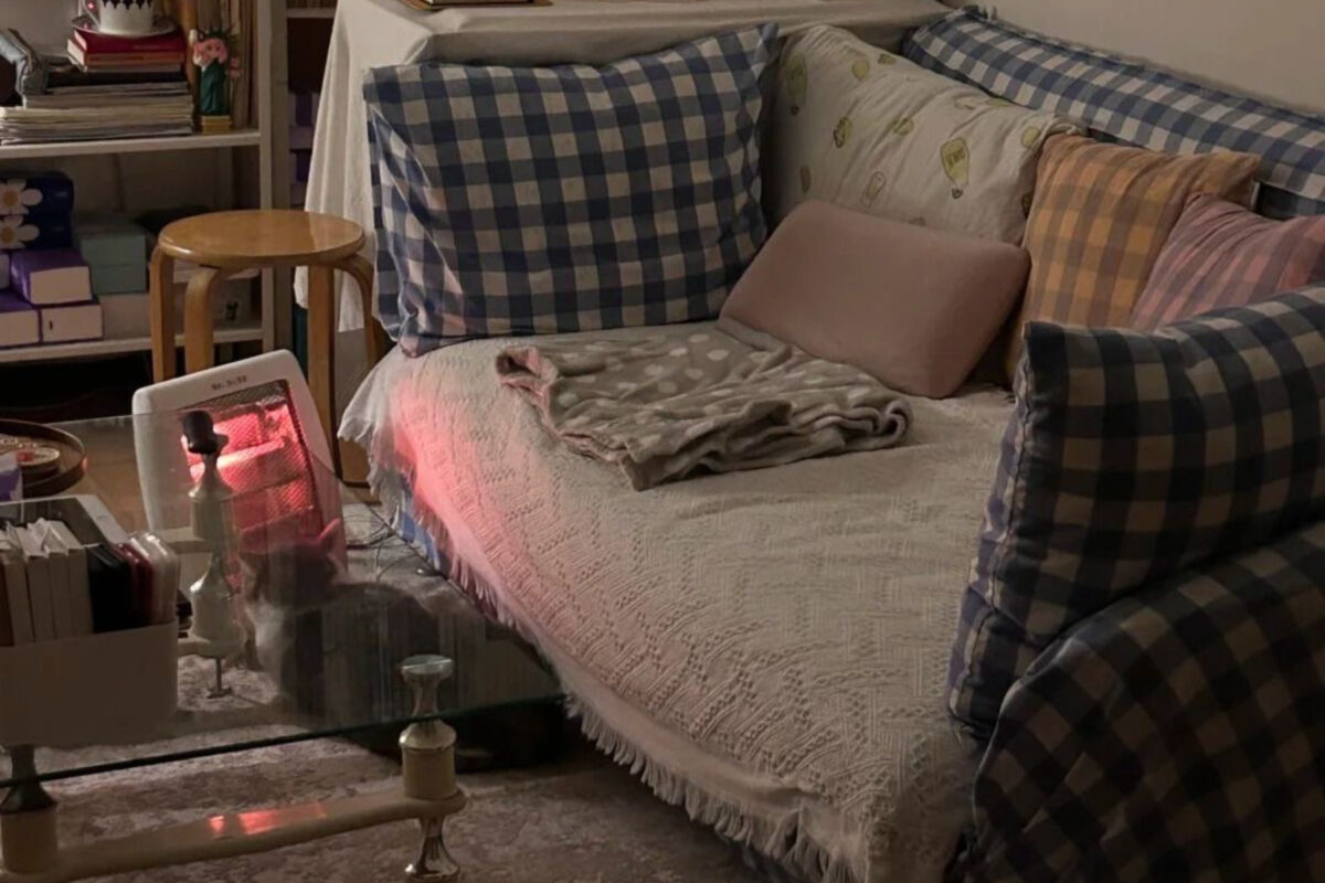 Μικρό σπίτι και αποθήκευση: 7 πράγματα που δεν λειτουργούν στην πραγματικότητα αφτιαχτο