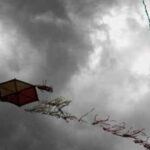 Μην πετάτε χαρταετό όταν έχει άσχημο καιρό: Οι σοβαροί κίνδυνοι για την υγεία μας