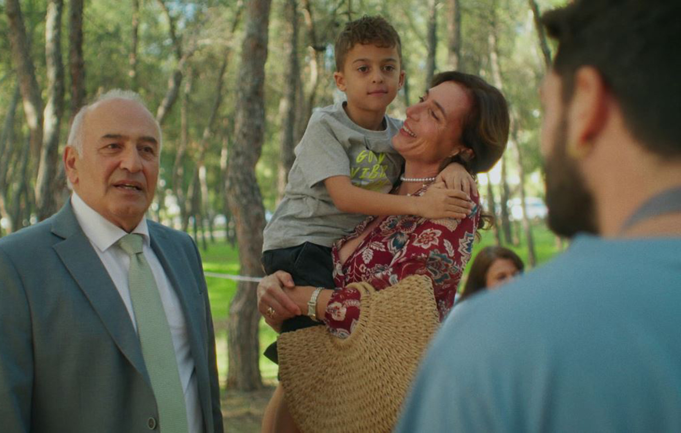 Μπαμπά σ’ αγαπώ επόμενα επεισόδια: 3, 4