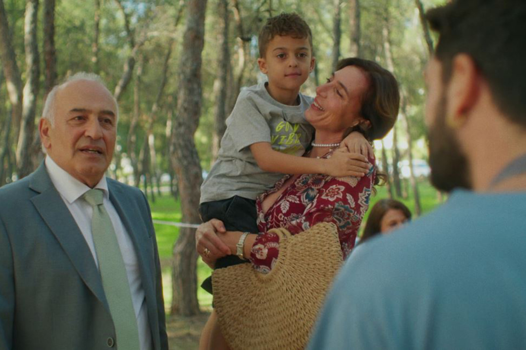 Μπαμπά σ’ αγαπώ επόμενα επεισόδια: 3, 4