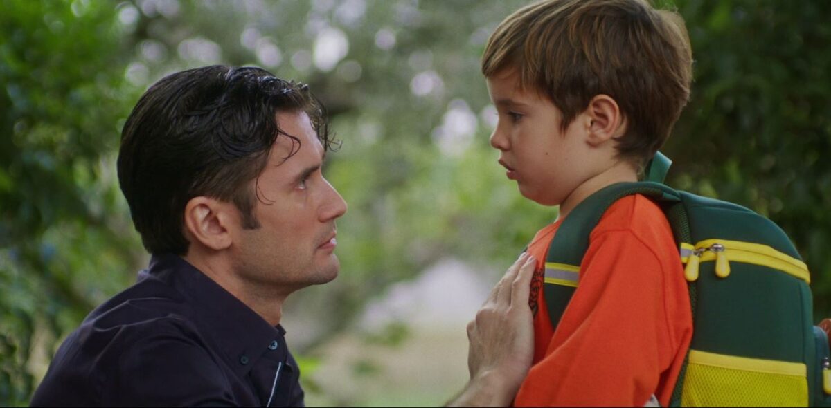 Μπαμπά σ’ αγαπώ επόμενα επεισόδια: 6, 7