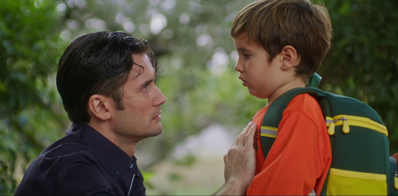 Μπαμπά σ’ αγαπώ επόμενα επεισόδια: 6, 7