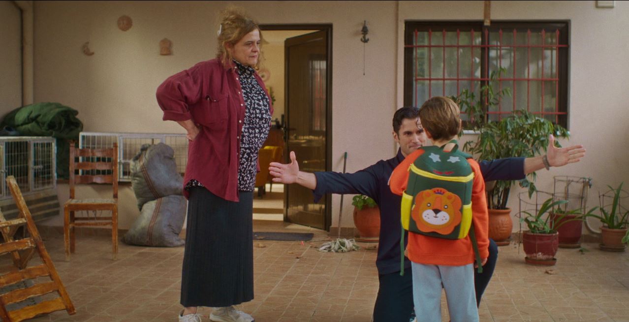 Μπαμπά σ’ αγαπώ επόμενα επεισόδια: 6, 7