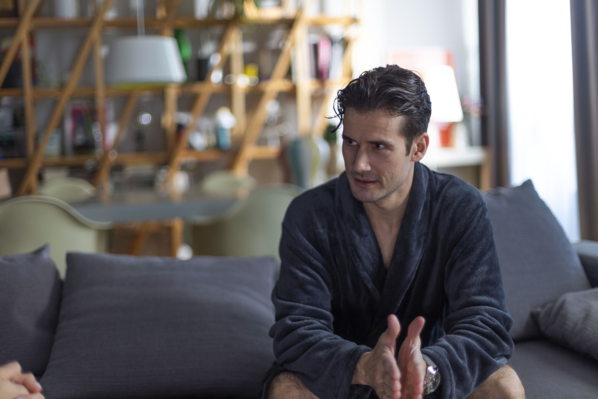 Μπαμπά σ’ αγαπώ