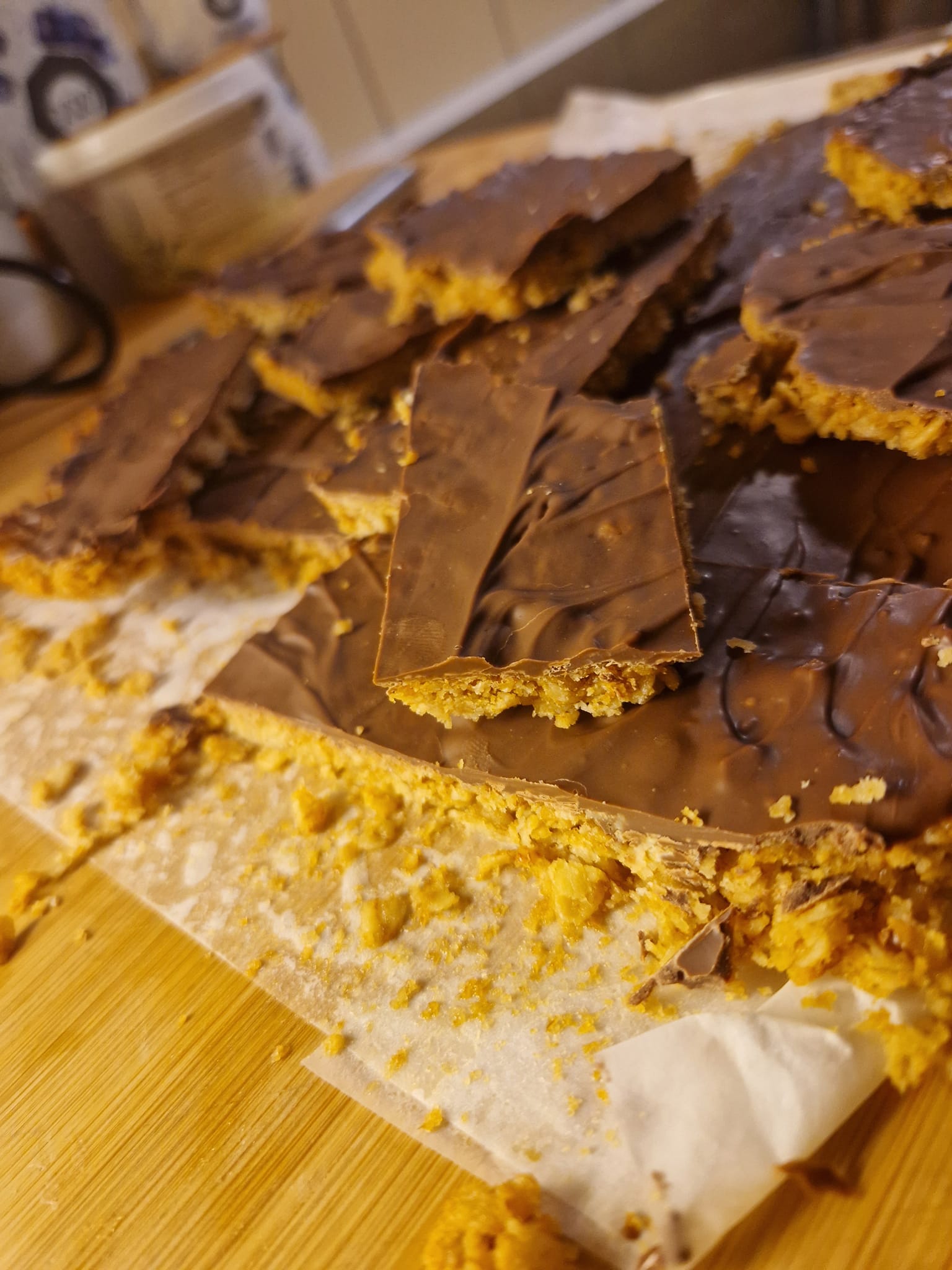 μπάρες-πρωτεΐνης-