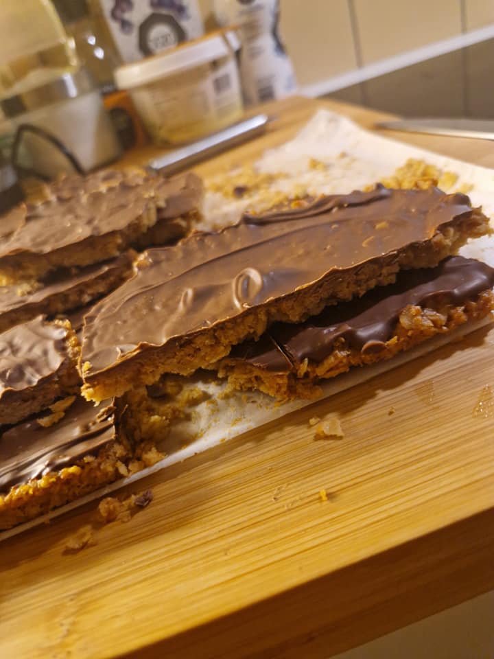 μπάρες-πρωτεΐνης-συνταγή-