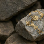 Μπορούν οι σεισμοί να δημιουργήσουν χρυσό; Μία νέα θεωρία που έρχεται να αλλάξει τον εντοπισμό κοιτασμάτων