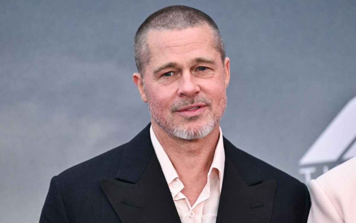 Μπραντ Πιτ: Πάσχει από την διαταραχή της προσωπαγνωσίας και δεν υπάρχει θεραπεία