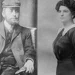 Ο μυστικός γάμος και μια διαμελισμένη έγκυος γυναίκα: Το έγκλημα ενός ιερέα που έμεινε στην ιστορία αφτιαχτο