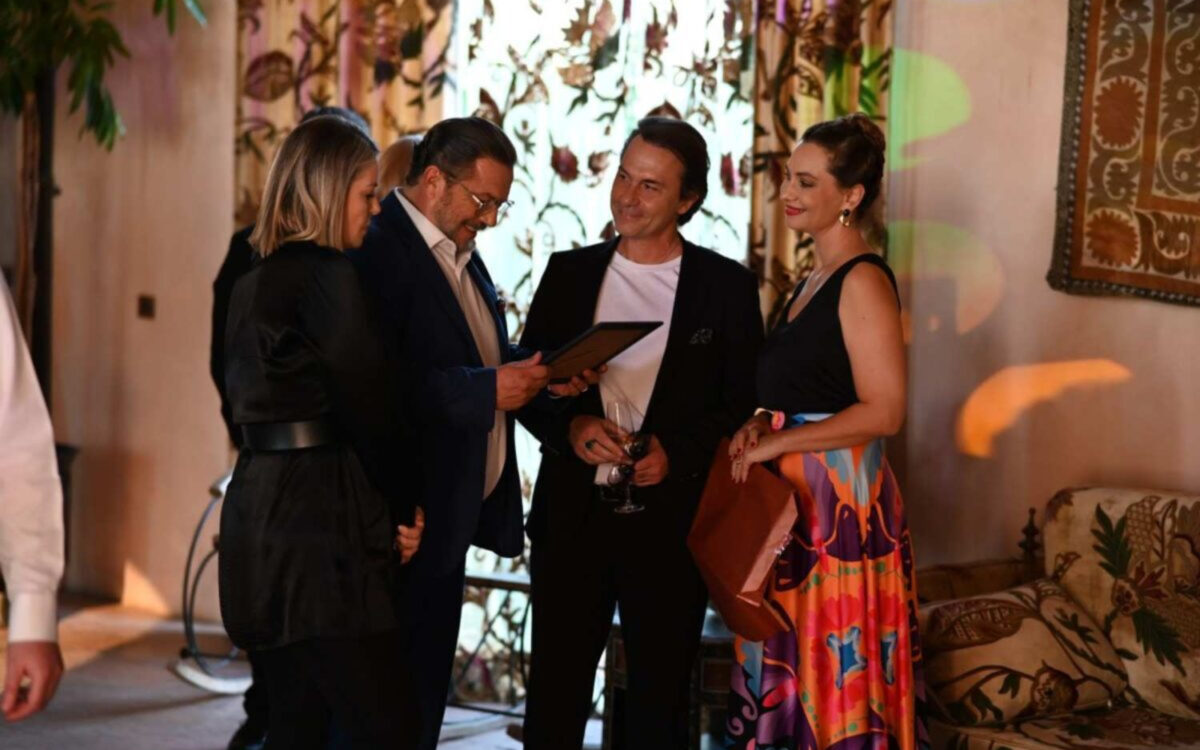 Να μ αγαπάς: Δεν του δίνουν ελπίδες να ζήσει και όλοι καταρρέεουν