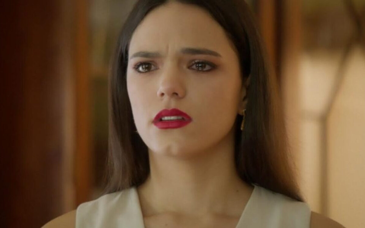 Να μ αγαπάς: Η Φωτεινή είναι η πιο τραγική φιγούρα και όλοι την λυπούνται