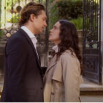 Να μ αγαπάς: «Θα σε σκοτώσω, στο ορκίζομαι» της φωνάζει θολωμένος και αρπάζει το όπλο