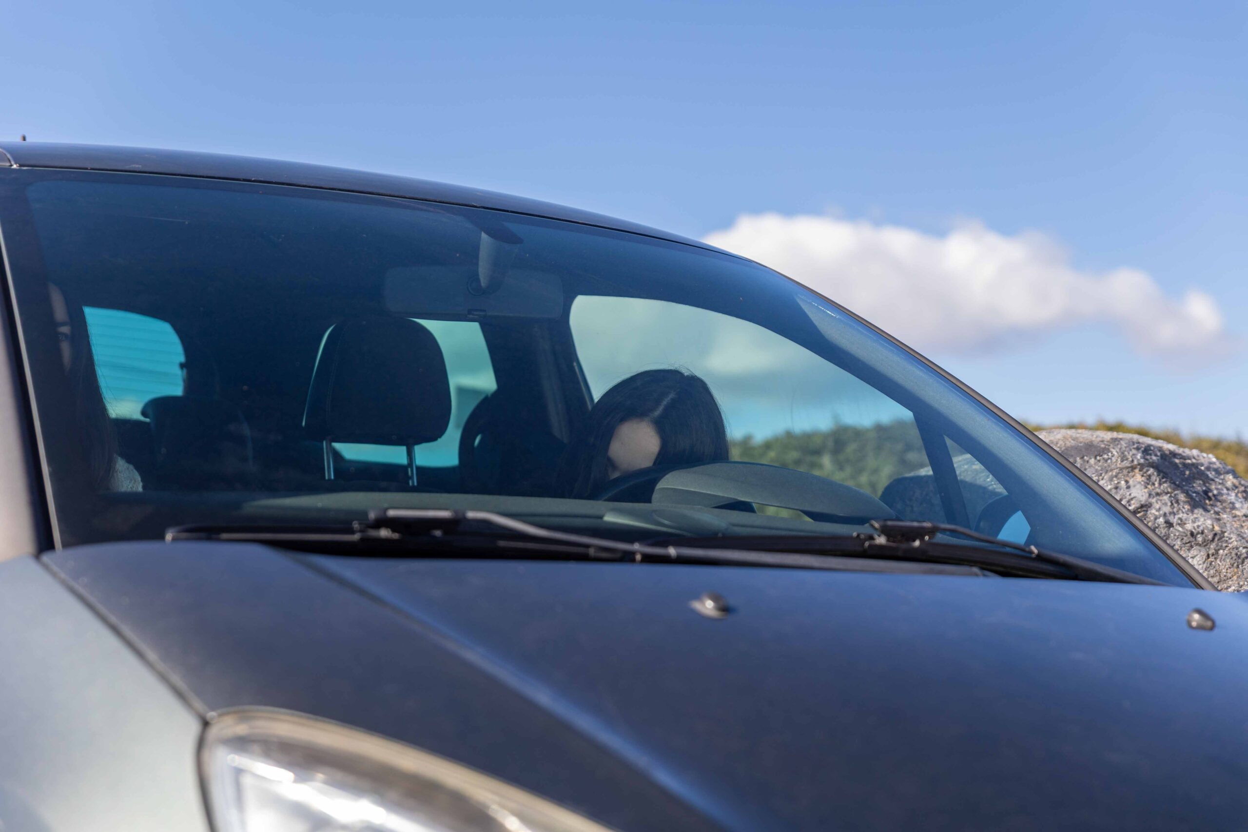 να μ αγαπας