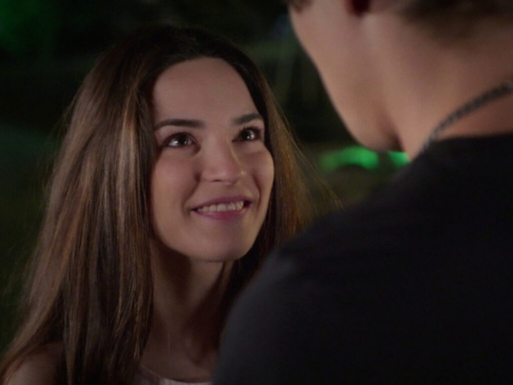 να μ αγαπας