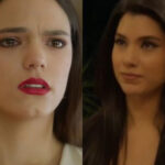 Να μ' αγαπάς: Η Φωτεινή περνά στην αντεπίθεση και βάζει τη Λουκία στη θέση της