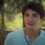 Να μ' αγαπάς: Ο Λευτέρης γίνεται δολοφόνος και καταστρέφει τους πάντες