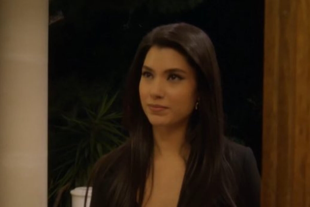 Να μ' αγαπάς: Η Λουκία διεκδικεί μέχρι τέλους τον Ορφέα και διαλύει την ευτυχία της Φωτεινής