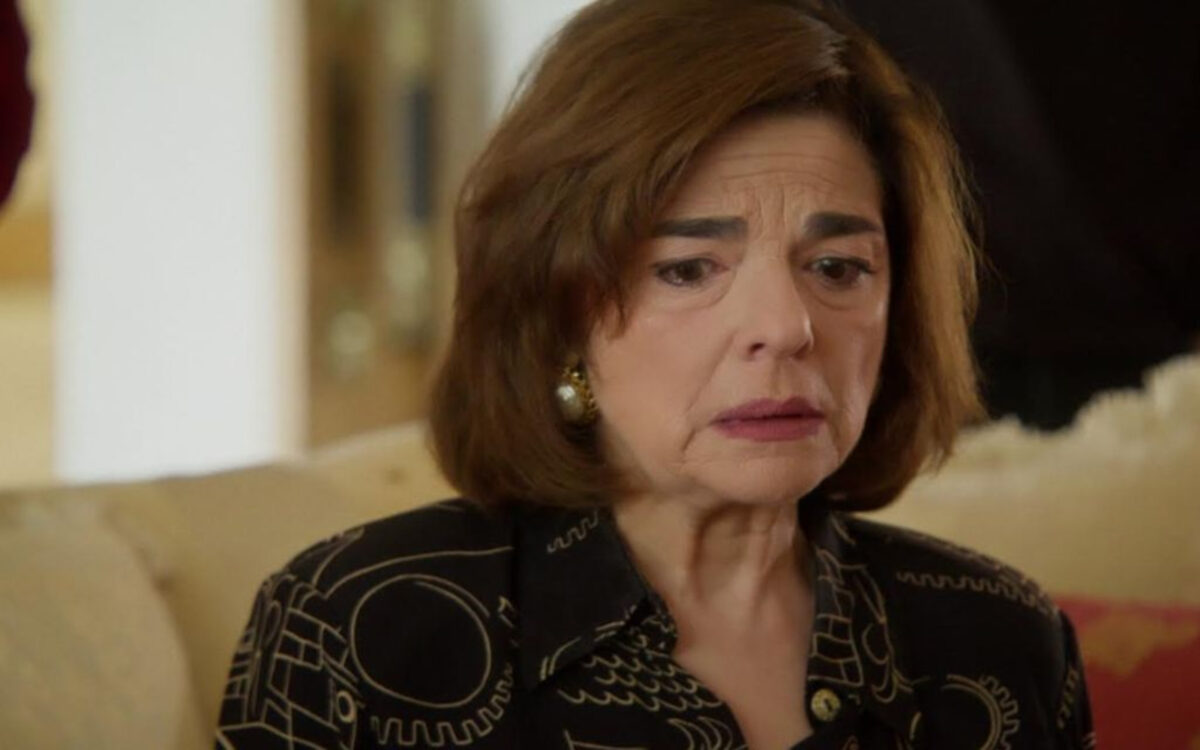 Να μ’ αγαπάς: Η Νικαίτη παίρνει εκδίκηση και κρατά τον Θεόφιλο φυλακισμένο