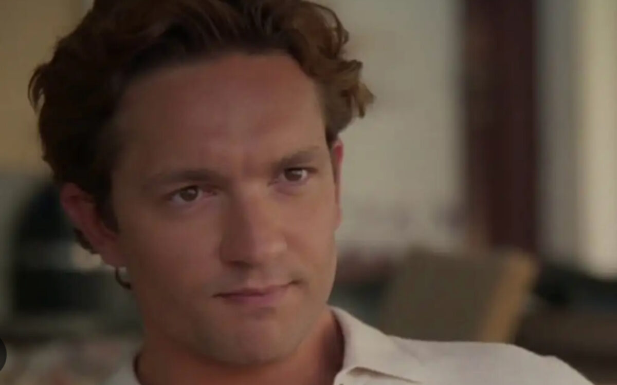 Να μ' αγαπάς: Ο Ορφέας γίνεται έρμαιο ενός ερωτικού τριγώνου