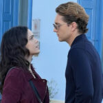 Να μ' αγαπάς: Ορφέας και Φωτεινή γίνονται γονείς και πλέουν σε πελάγη ευτυχίας