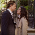 Να μ' αγαπάς: Ορφέας και Φωτεινή παντρεύονται