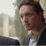 Να μ' αγαπάς: Ο Ορφέας συλλαμβάνεται για δολοφονική επίθεση κατά του Αγγελου